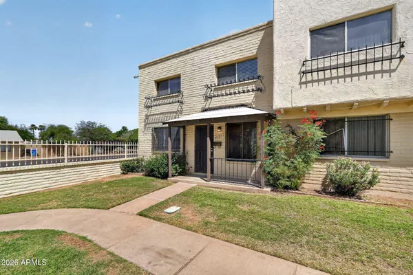 $289,900 | 4637 North 21st Avenue, Phoenix, AZ 85015
