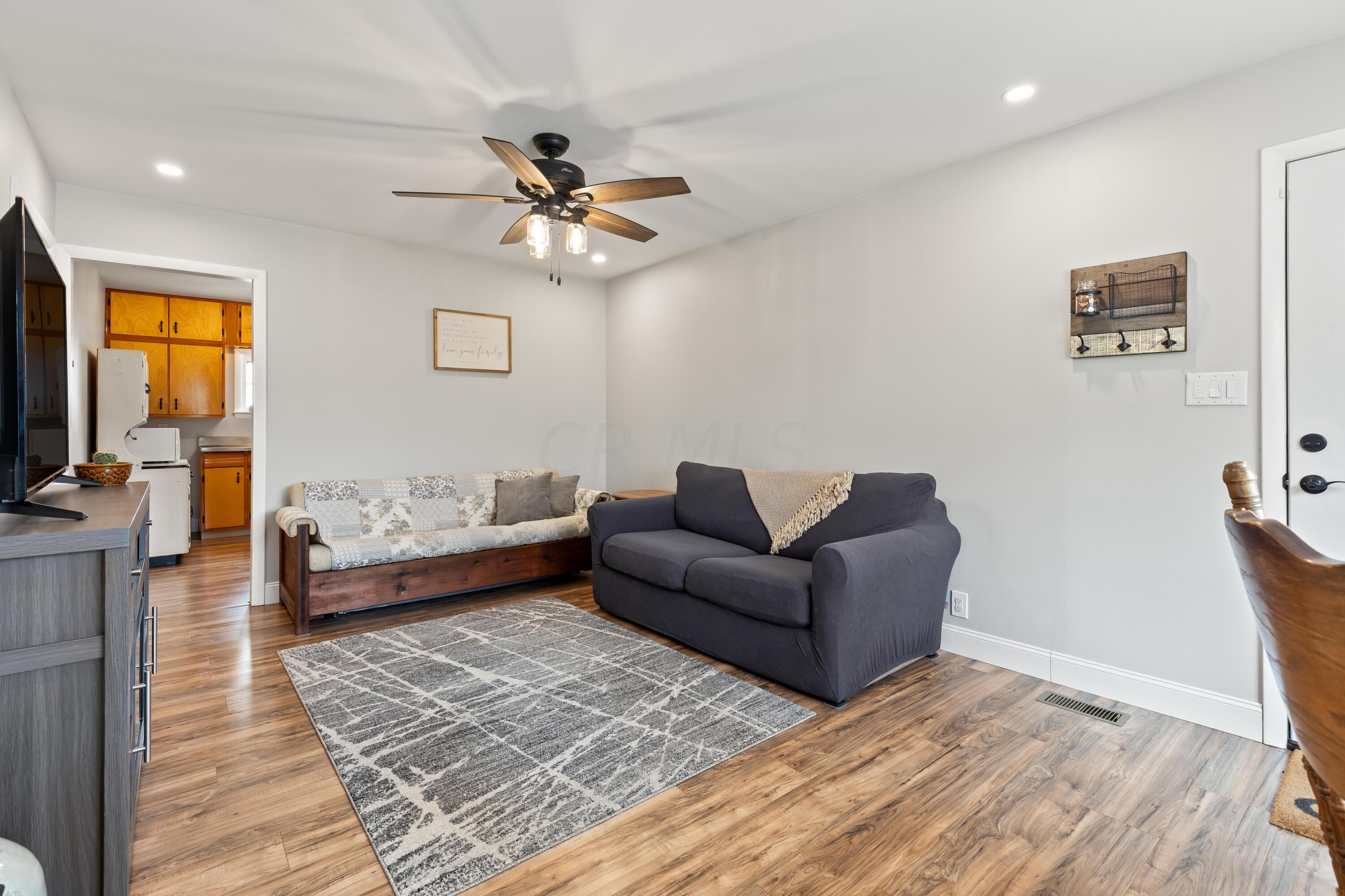 8392 Lancaster Road Hebron, OH 43025 - Photo 5 of 26 Living Room