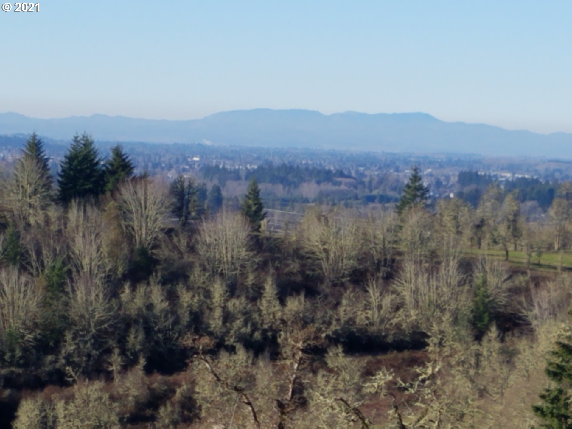 5 R R R.R. Baker Road Springfield, OR 97478 - Photo 15 of 29 a view of city and mountains