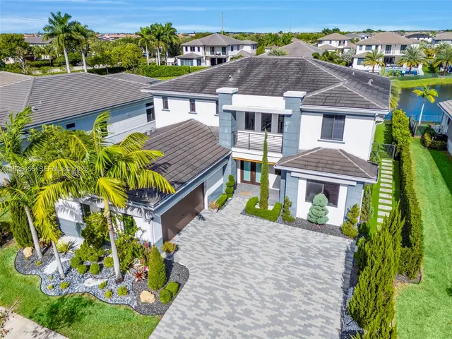 $1,599,000 | 10915 Moore Drive, Parkland, FL 33076