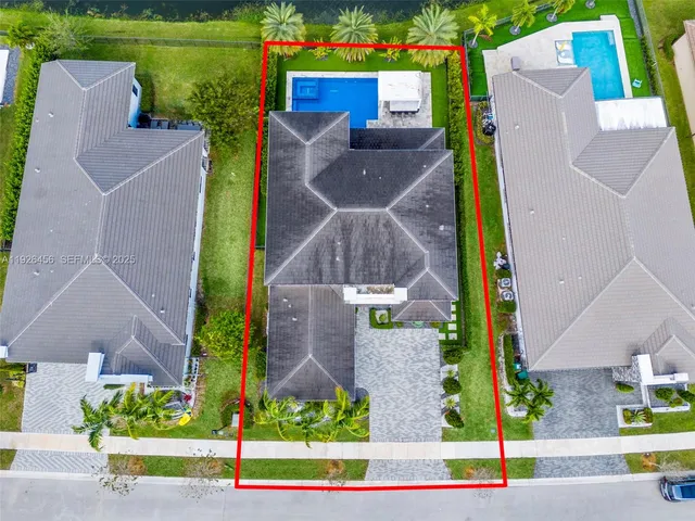 $1,599,000 | 10915 Moore Drive, Parkland, FL 33076