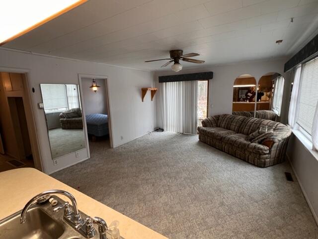 5254 East Burt Lake Road Cheboygan, MI 49721 - Photo 9 of 34 Gallery Image 9