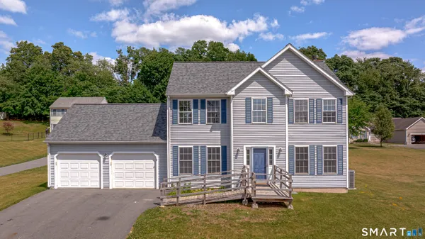 $430,888 | 20 Walt Drive, Meriden, CT 06450
