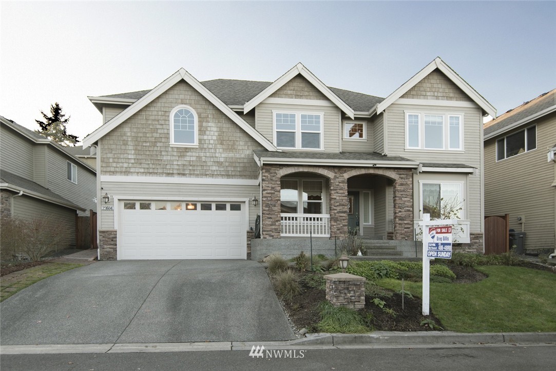 23604 19th Avenue West Bothell, WA 98021 - Photo 1 of 23