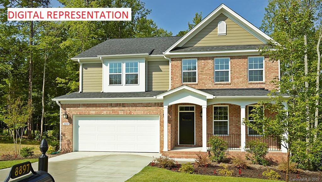 12924 Franklin Square Road, Unit 119 Charlotte, NC 28213 - Photo 1 of 24 Gallery Image 1