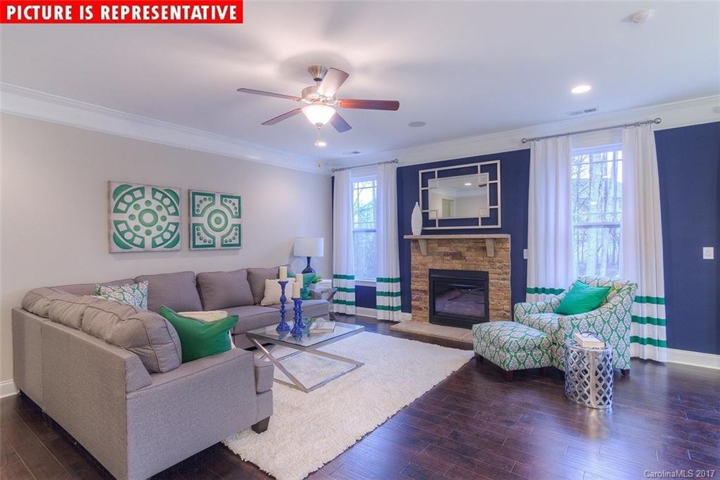 12924 Franklin Square Road, Unit 119 Charlotte, NC 28213 - Photo 12 of 24 Gallery Image 12
