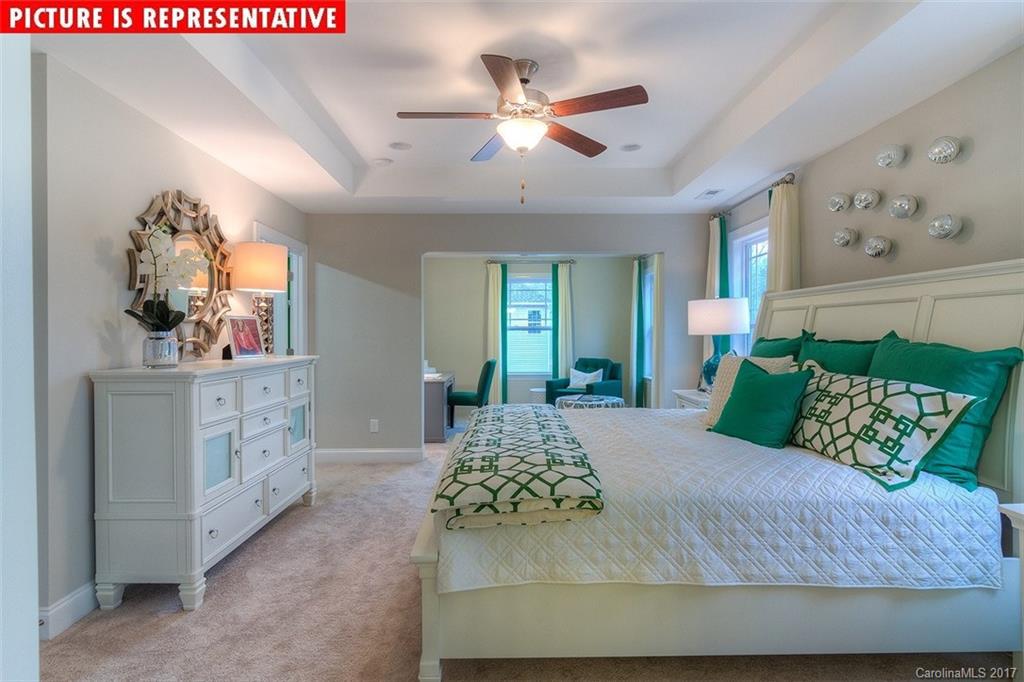 12924 Franklin Square Road, Unit 119 Charlotte, NC 28213 - Photo 20 of 24 Gallery Image 20