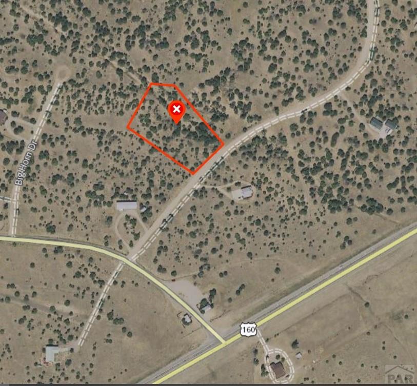 Tbd Badger Road Walsenburg, CO 81089 - Photo 6 of 10