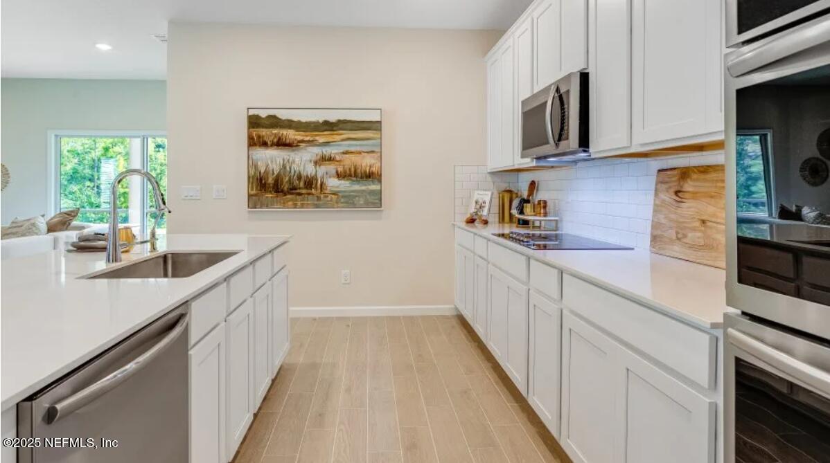 68 Bluegrass Way St. Augustine, FL 32092 - Photo 15 of 45 Trevi ll HA Kitchen 2