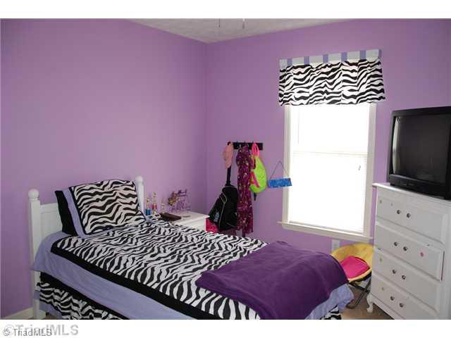 185 North Bridgewater Road Mount Airy, NC 27030 - Photo 12 of 16 2nd Bedroom.