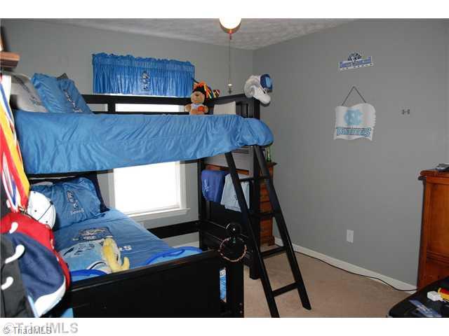 185 North Bridgewater Road Mount Airy, NC 27030 - Photo 13 of 16 3rd Bedroom.