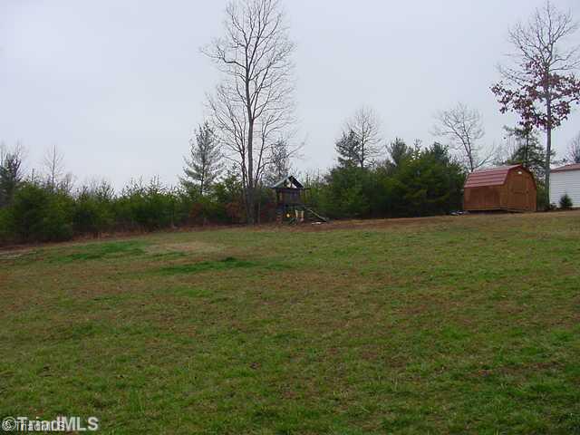 185 North Bridgewater Road Mount Airy, NC 27030 - Photo 3 of 16 Yard/Garden.