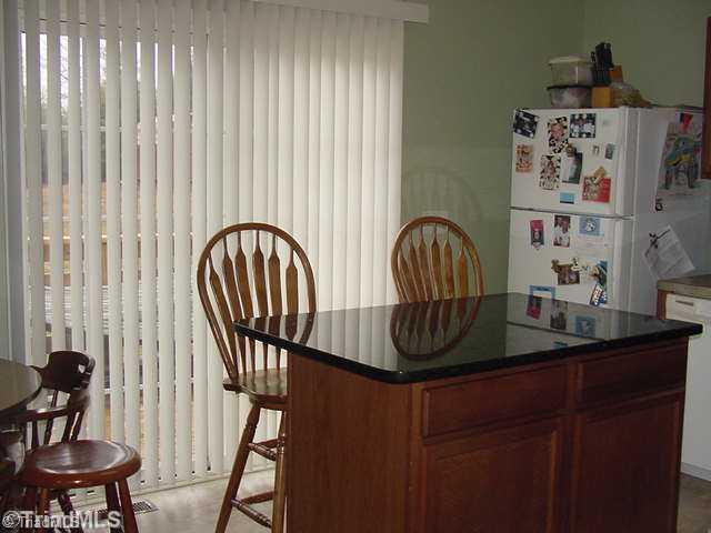 185 North Bridgewater Road Mount Airy, NC 27030 - Photo 7 of 16 Kitchen.