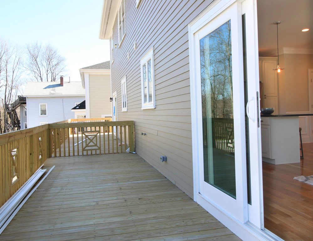 2 Colbert Street, Unit 2 Boston, MA 02132 - Photo 17 of 18 Gallery Image 17