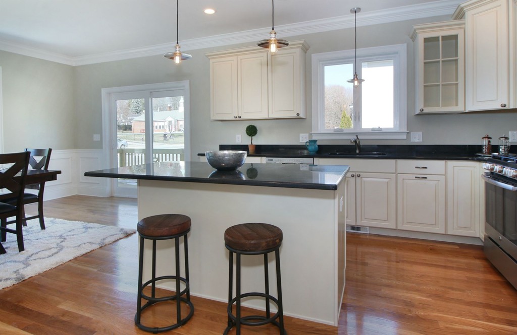 2 Colbert Street, Unit 2 Boston, MA 02132 - Photo 8 of 18 Gallery Image 8