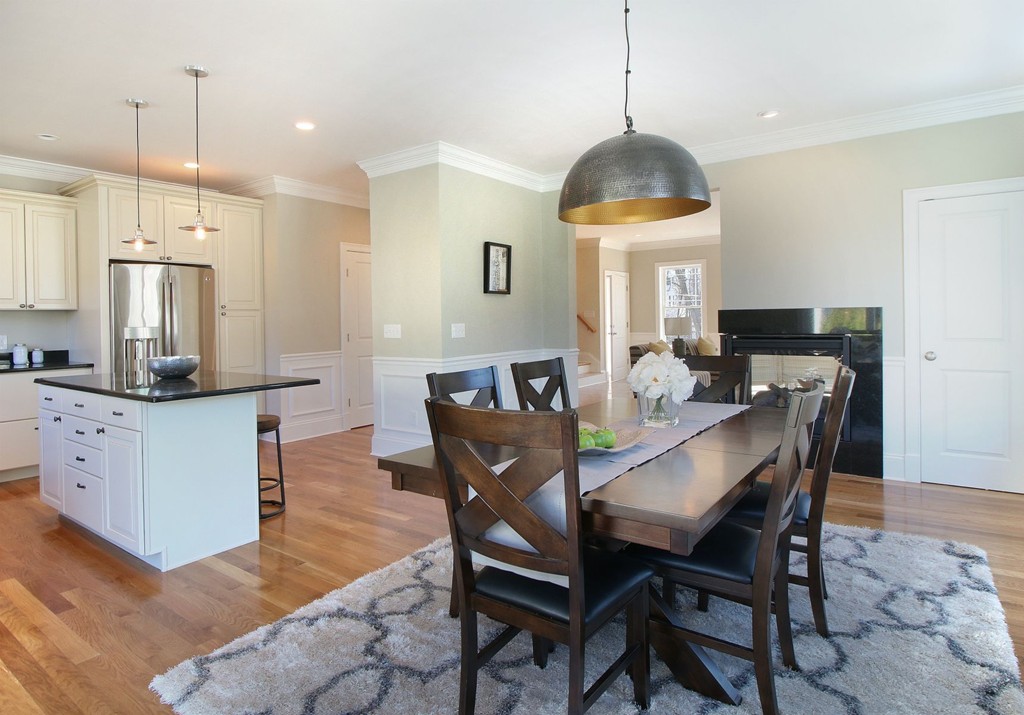 2 Colbert Street, Unit 2 Boston, MA 02132 - Photo 9 of 18 Gallery Image 9