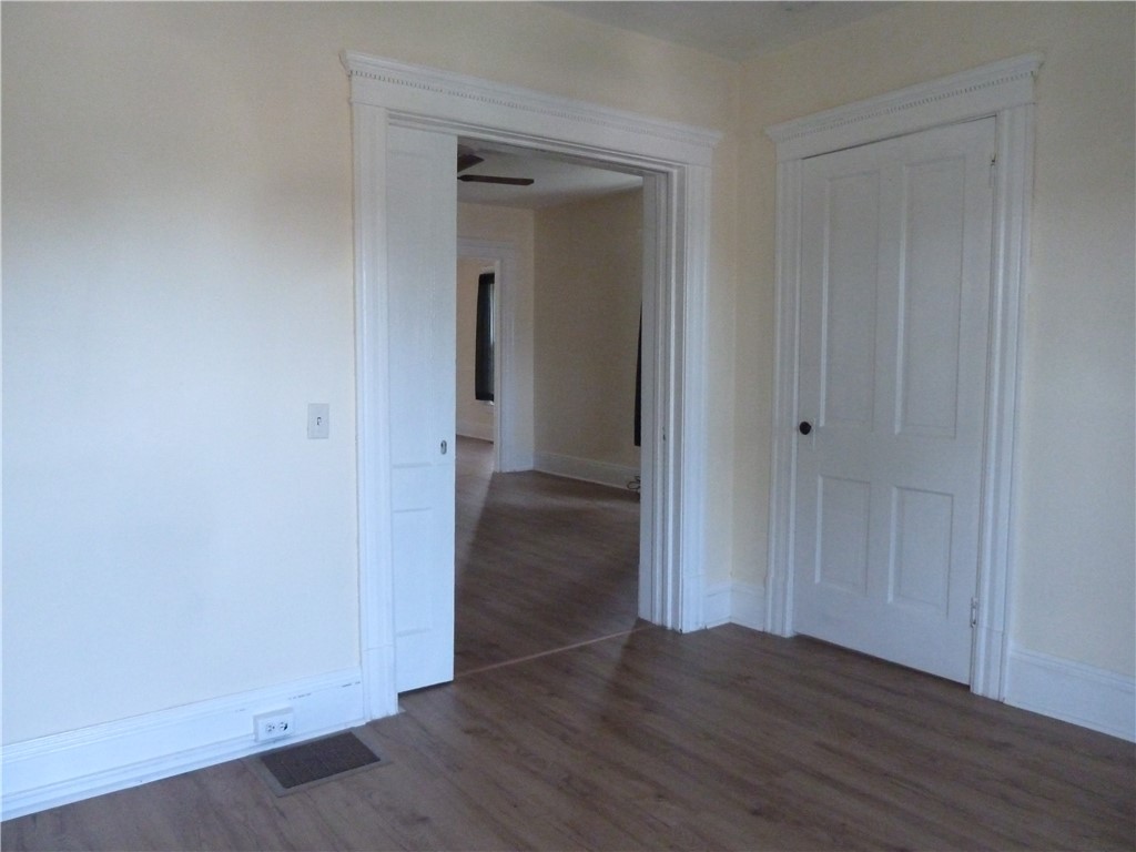 120 West 6th Street Corning, NY 14830 - Photo 13 of 28 Bedroom view 2