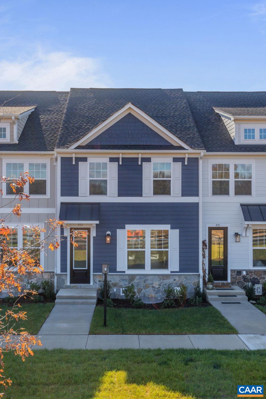 2229 Woodburn Road Charlottesville, VA 22901 - Photo 1 of 39 Gallery Image 1