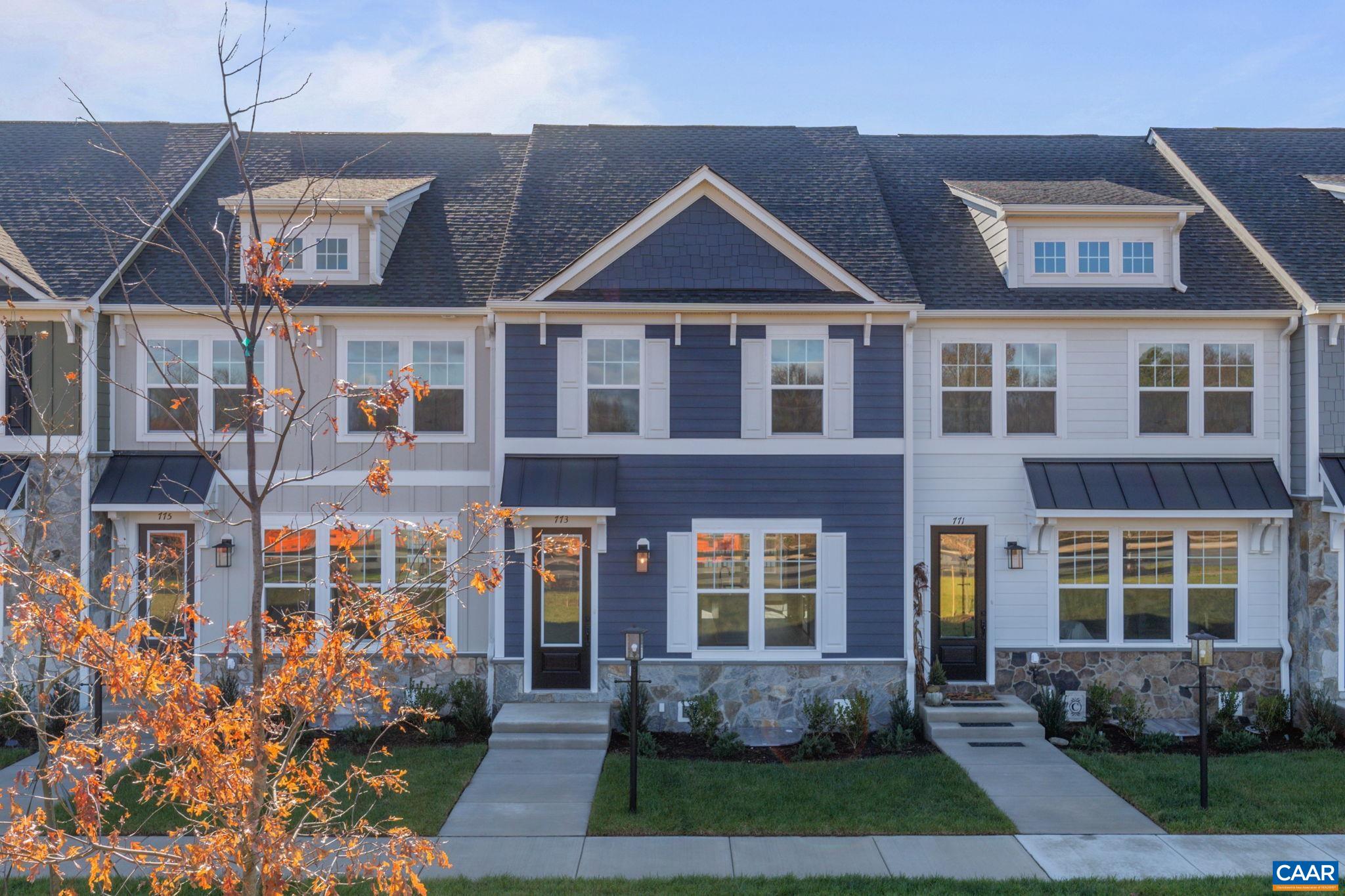 2229 Woodburn Road Charlottesville, VA 22901 - Photo 6 of 39 Gallery Image 6