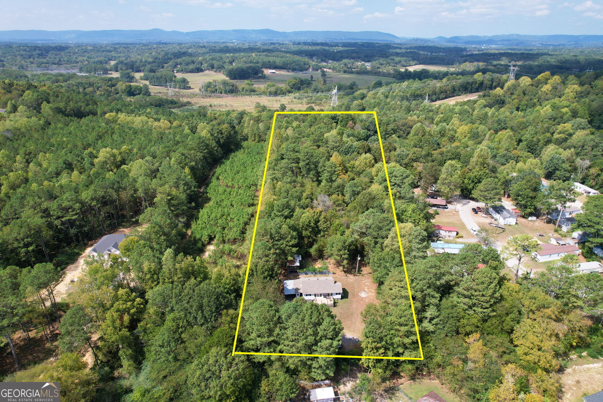 364 Cedar Ridge Road Southeast Dalton, GA 30721 - Photo 1 of 1