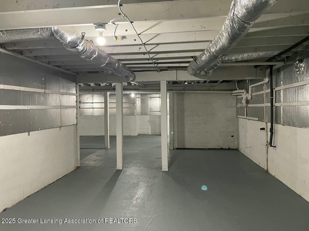 13561 27 Mile Road Albion, MI 49224 - Photo 28 of 97 Basement