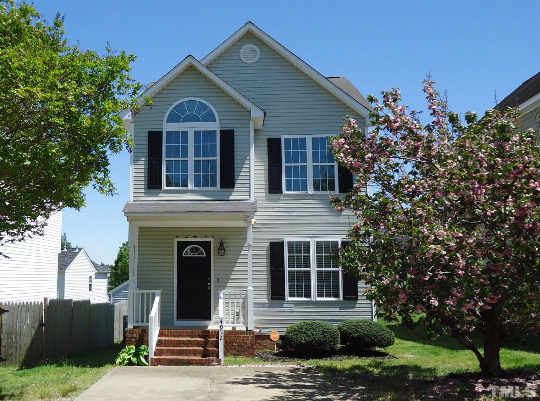 4912 Windblown Court Raleigh, NC 27616 - Photo 1 of 22 Gallery Image 1