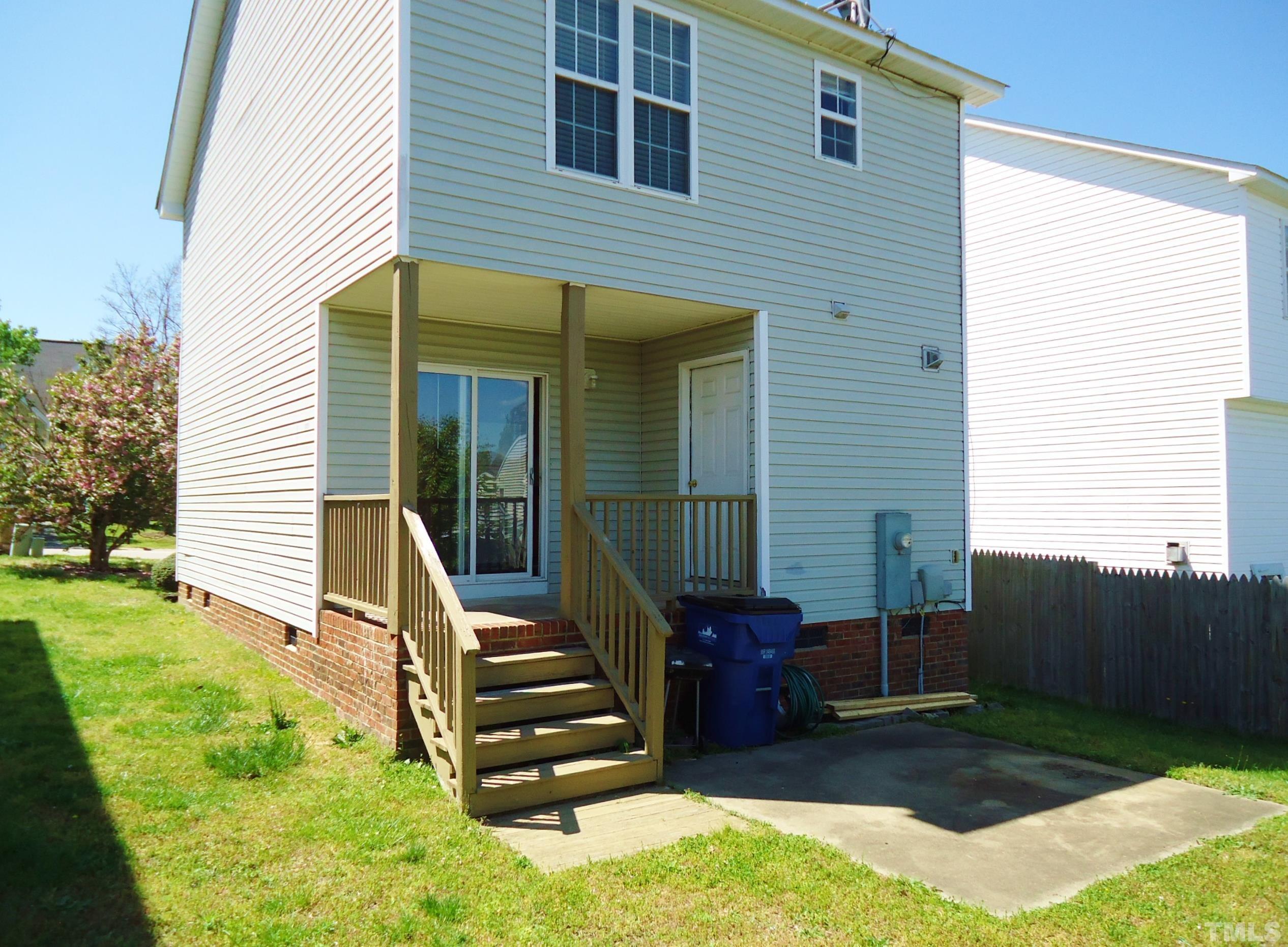 4912 Windblown Court Raleigh, NC 27616 - Photo 22 of 22 Gallery Image 22