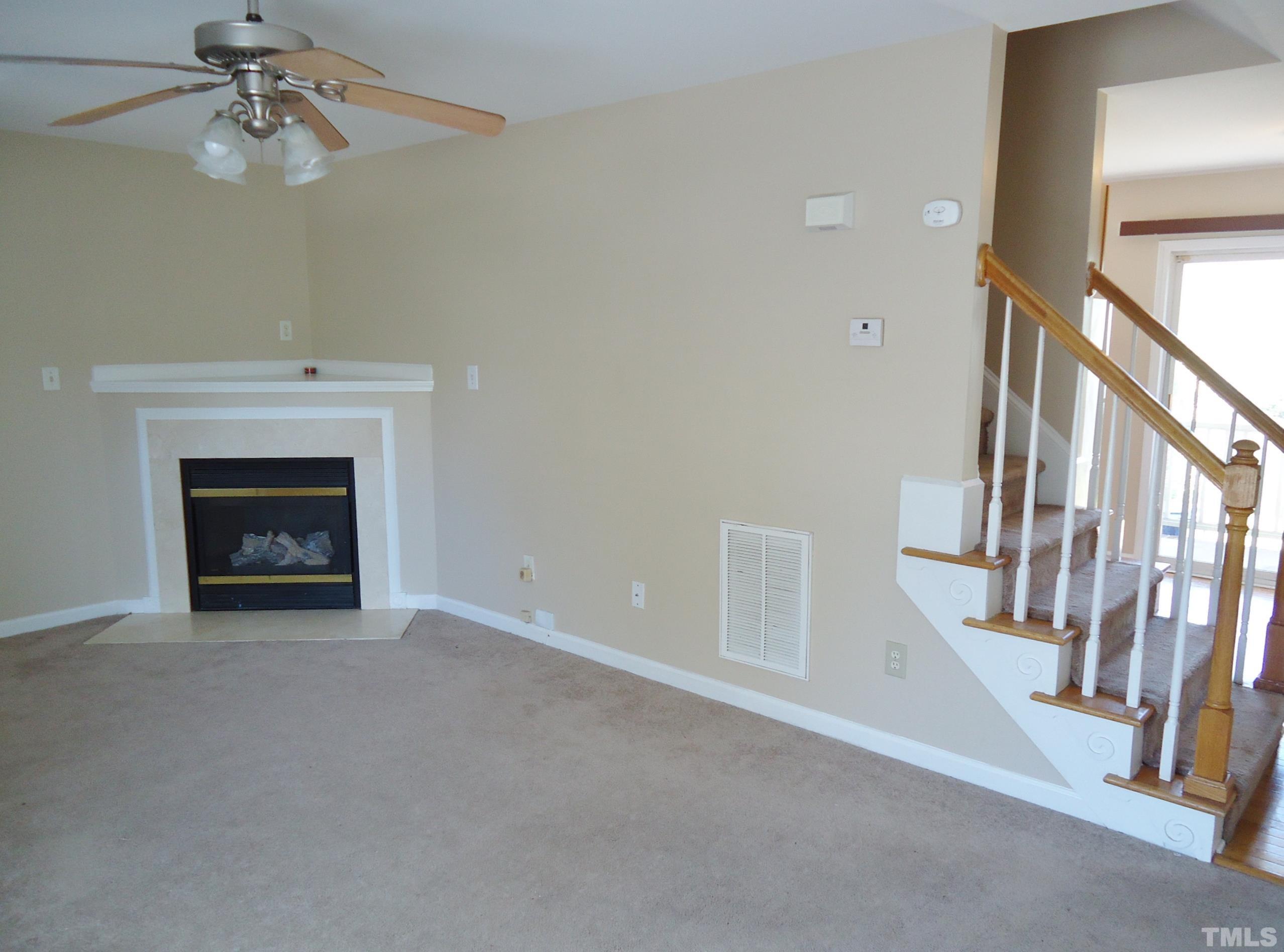 4912 Windblown Court Raleigh, NC 27616 - Photo 4 of 22 Gallery Image 4