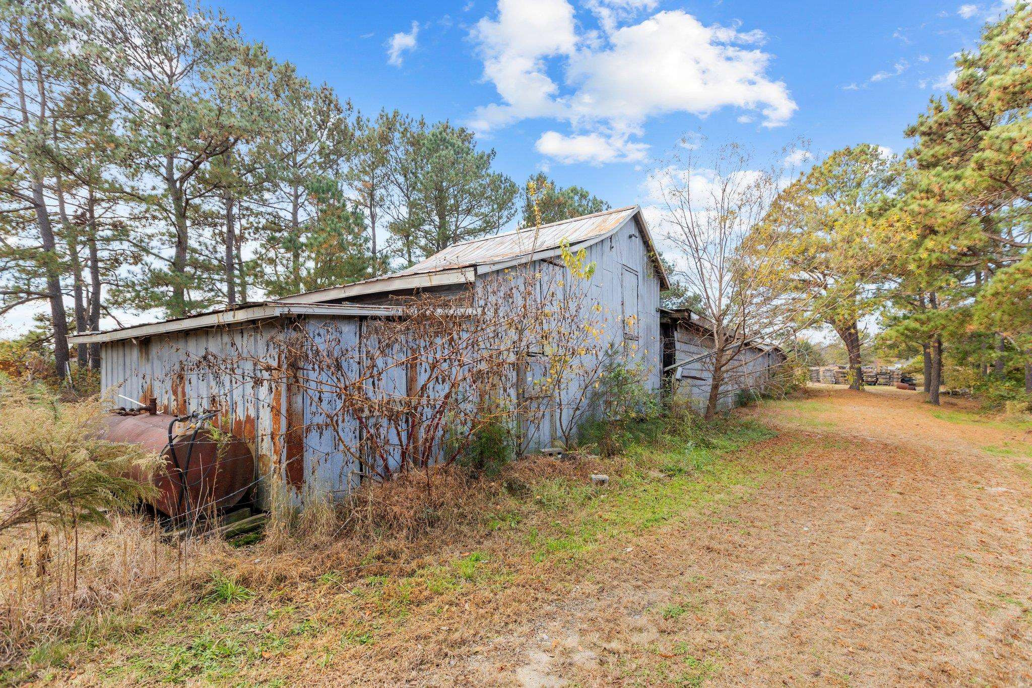 50 Furney Pearce Road Zebulon, NC 27597 - Photo 8 of 10 Photo 8