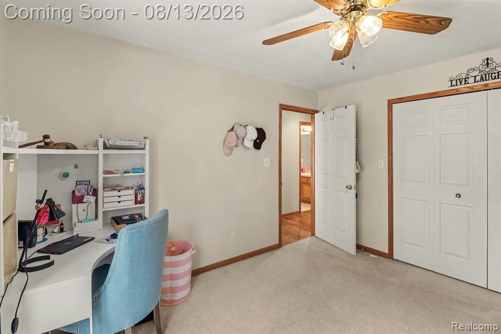 2575 County Farm Road Howell, MI 48843 - Photo 15 of 33 Gallery Image 15