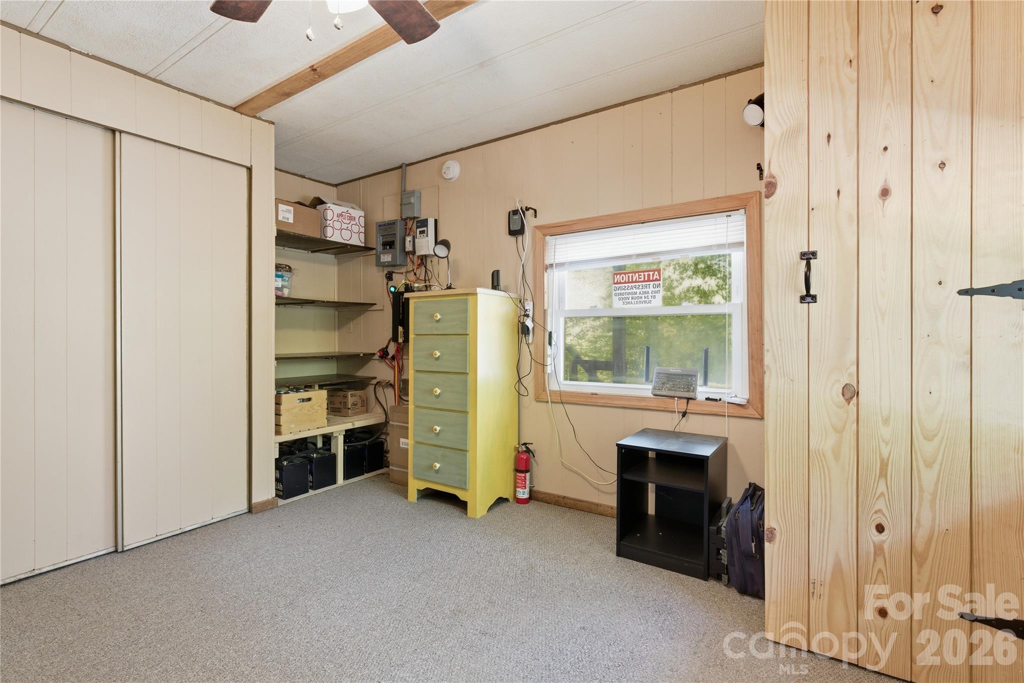 159 Volley Ellenboro, NC 28040 - Photo 24 of 37 a view of room with furniture and a fireplace