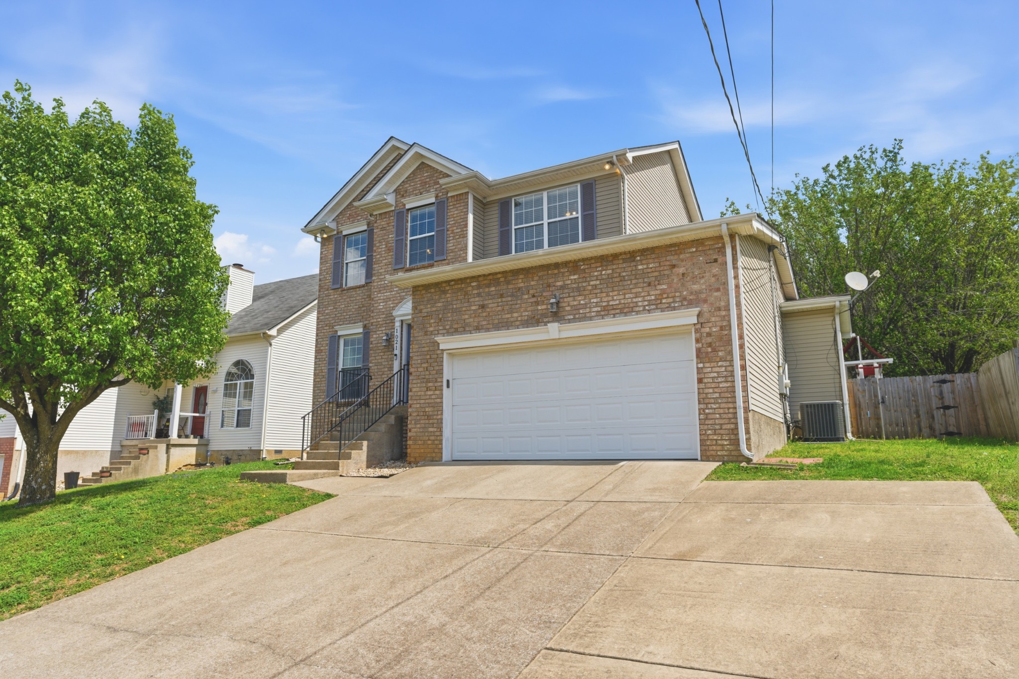 1021 Ridge Trail Goodlettsville, TN 37072 - Photo 2 of 30