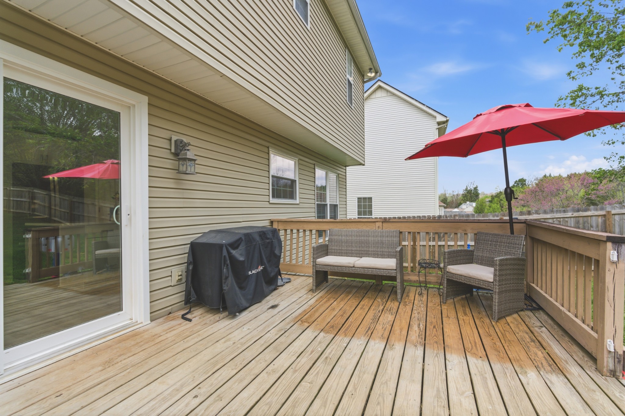 1021 Ridge Trail Goodlettsville, TN 37072 - Photo 29 of 30