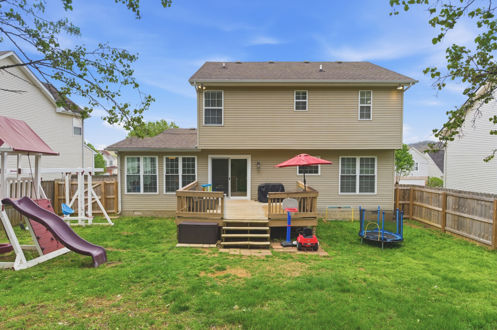 1021 Ridge Trail Goodlettsville, TN 37072 - Photo 30 of 30