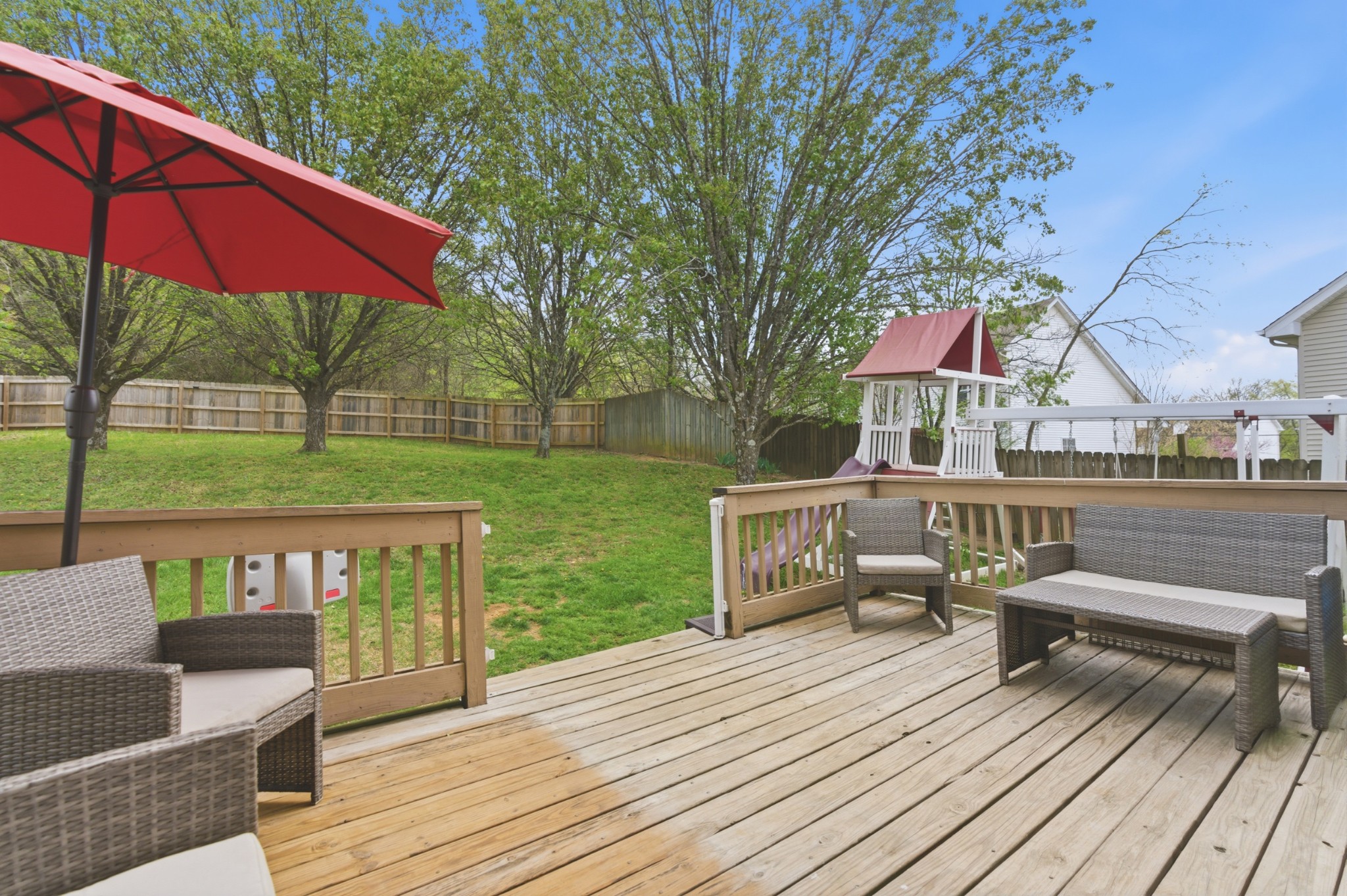 1021 Ridge Trail Goodlettsville, TN 37072 - Photo 3 of 30