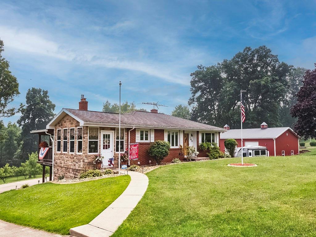299 Bell Point Road Avonmore, PA 15618 - Photo 1 of 25 Gallery Image 1