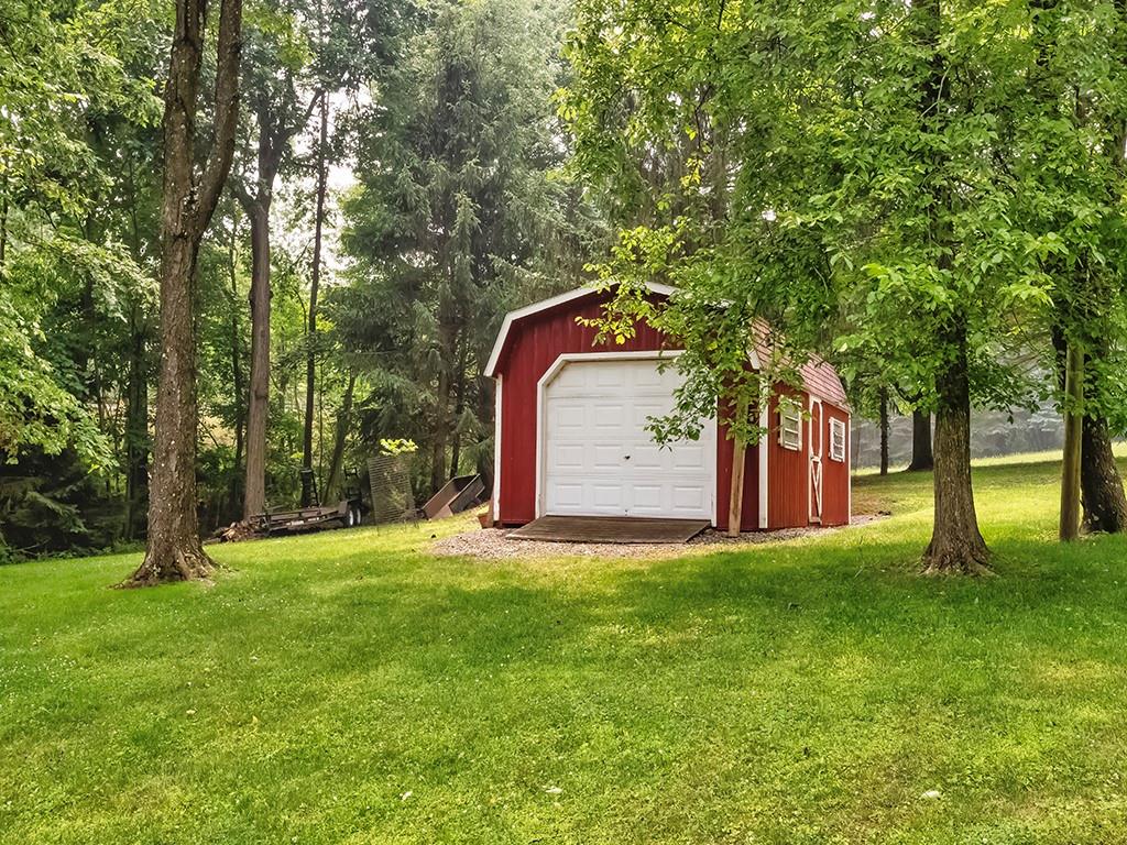 299 Bell Point Road Avonmore, PA 15618 - Photo 18 of 25 Gallery Image 18