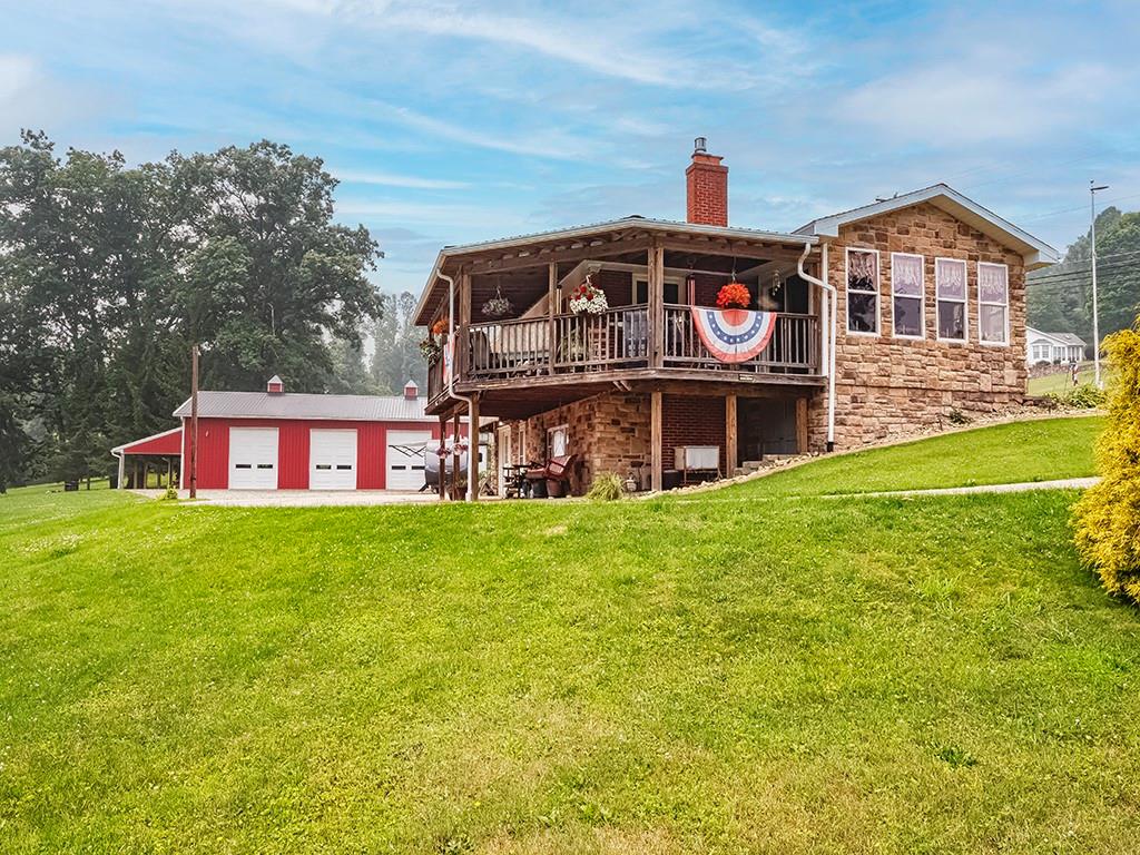 299 Bell Point Road Avonmore, PA 15618 - Photo 23 of 25 Gallery Image 23