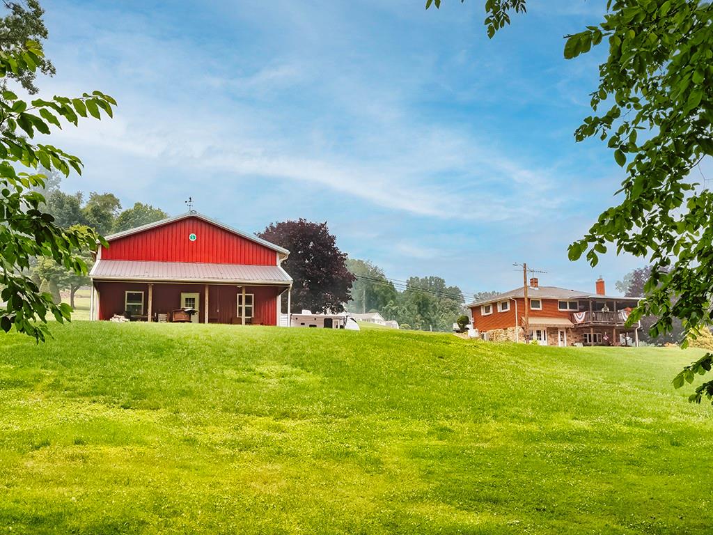 299 Bell Point Road Avonmore, PA 15618 - Photo 25 of 25 Gallery Image 25