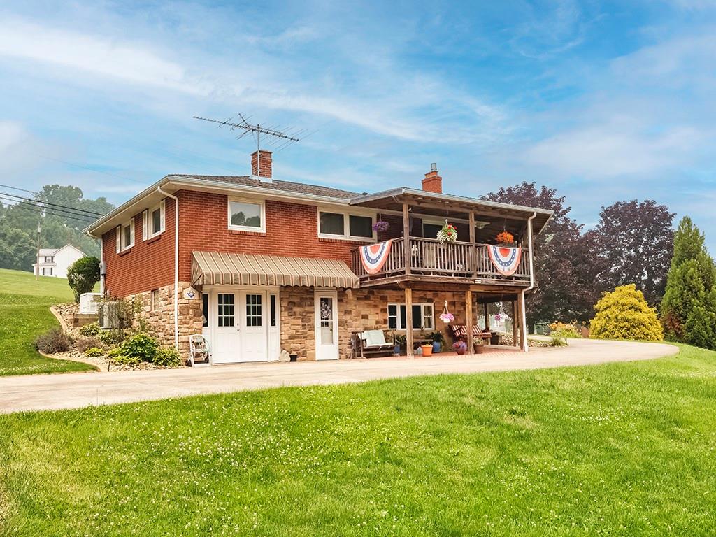 299 Bell Point Road Avonmore, PA 15618 - Photo 3 of 25 Gallery Image 3