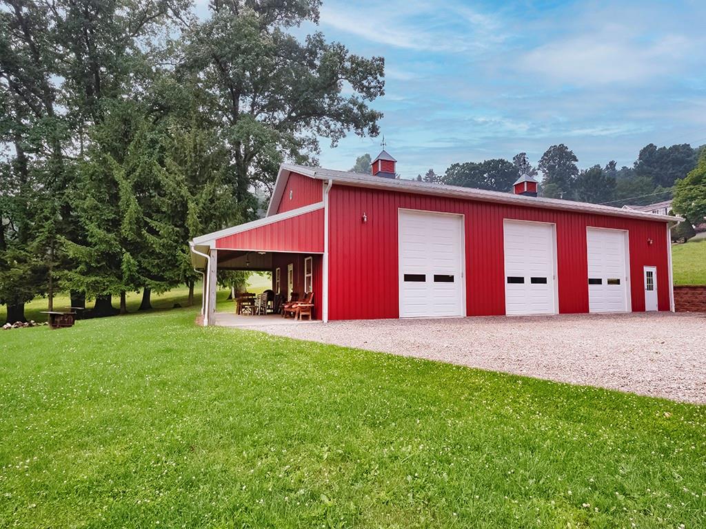 299 Bell Point Road Avonmore, PA 15618 - Photo 5 of 25 Gallery Image 5