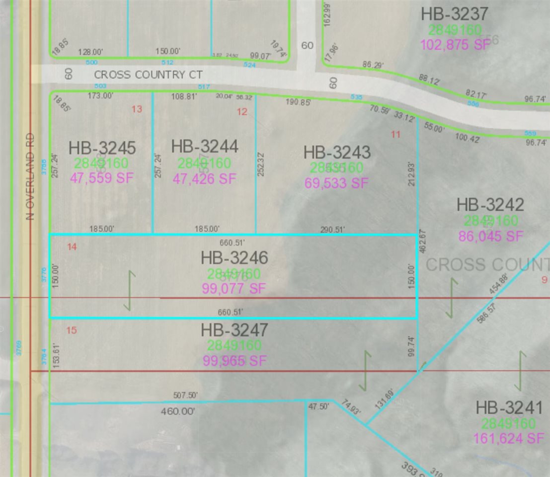 3776 North Overland Road, Unit 14 Oneida, WI 54155 - Photo 3 of 6