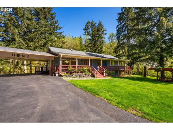 $1,680,000 | 2838 Lewis River Road, Woodland, WA 98674