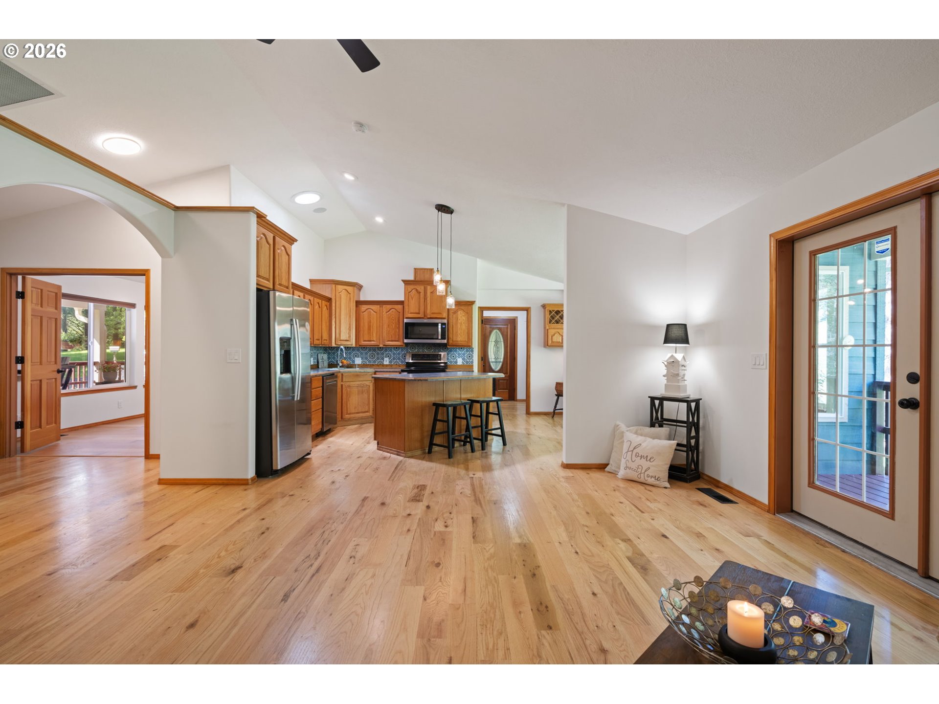 2838 Lewis River Road Woodland, WA 98674 - Photo 13 of 48