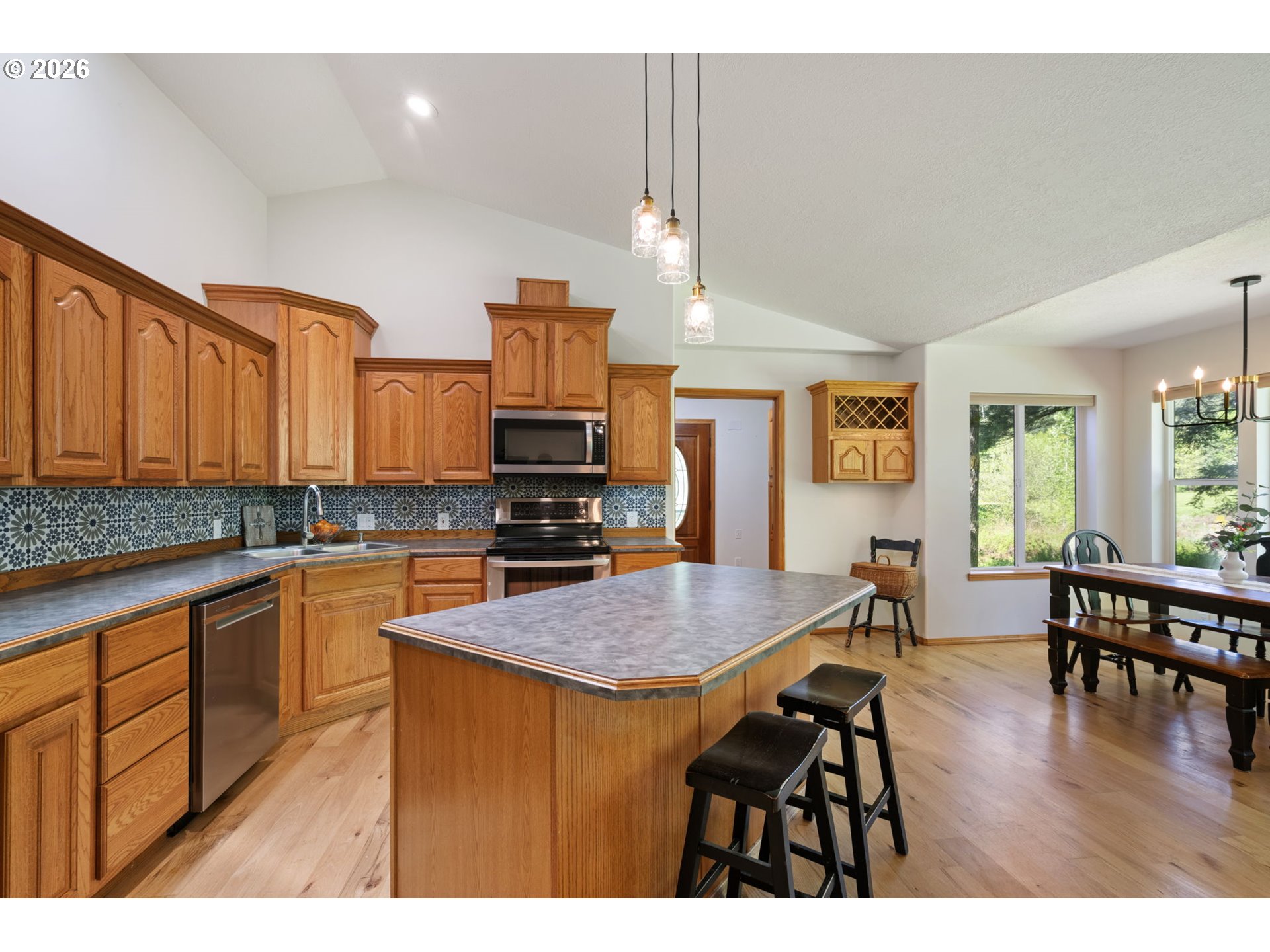 2838 Lewis River Road Woodland, WA 98674 - Photo 14 of 48