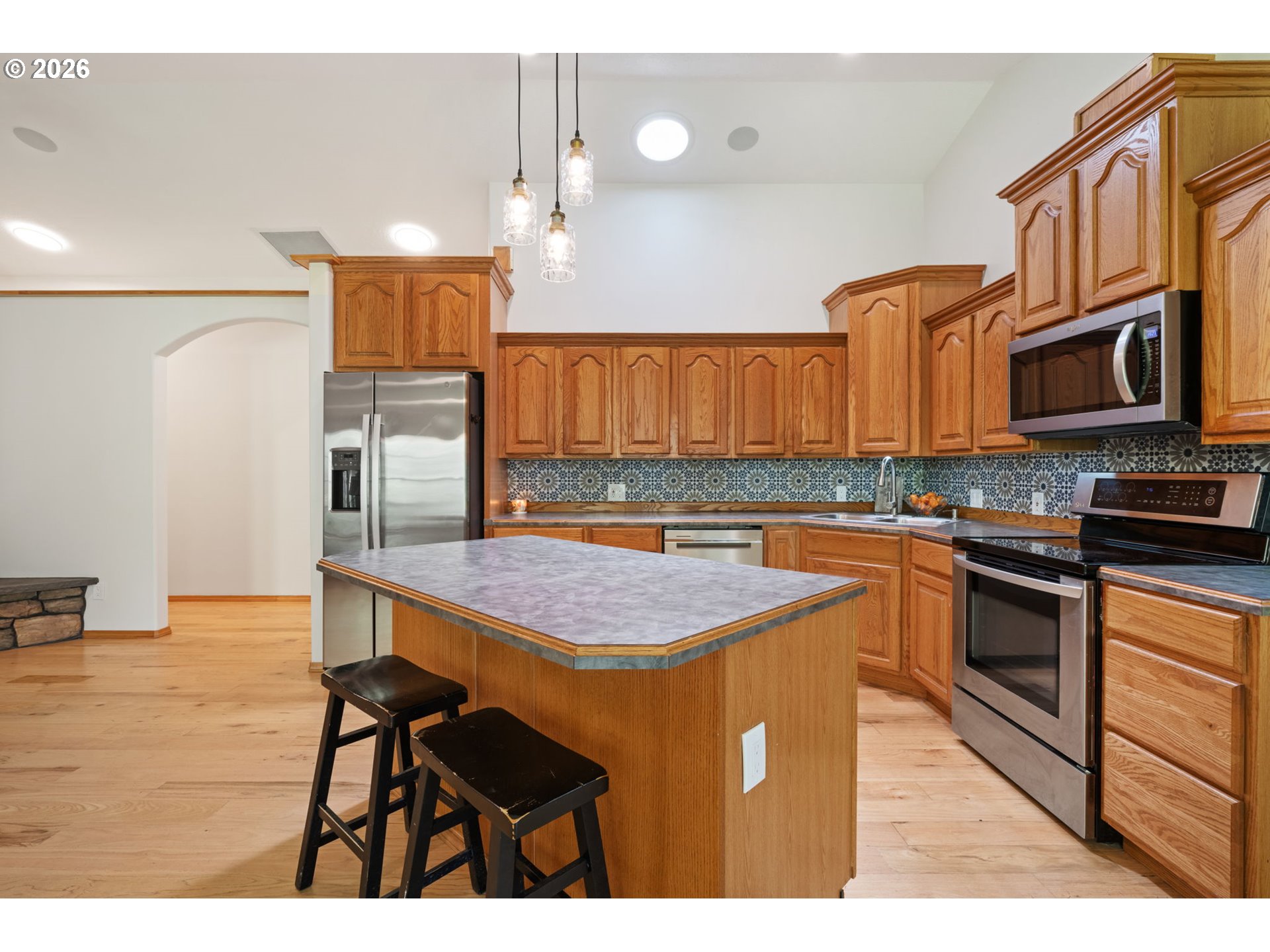 2838 Lewis River Road Woodland, WA 98674 - Photo 16 of 48