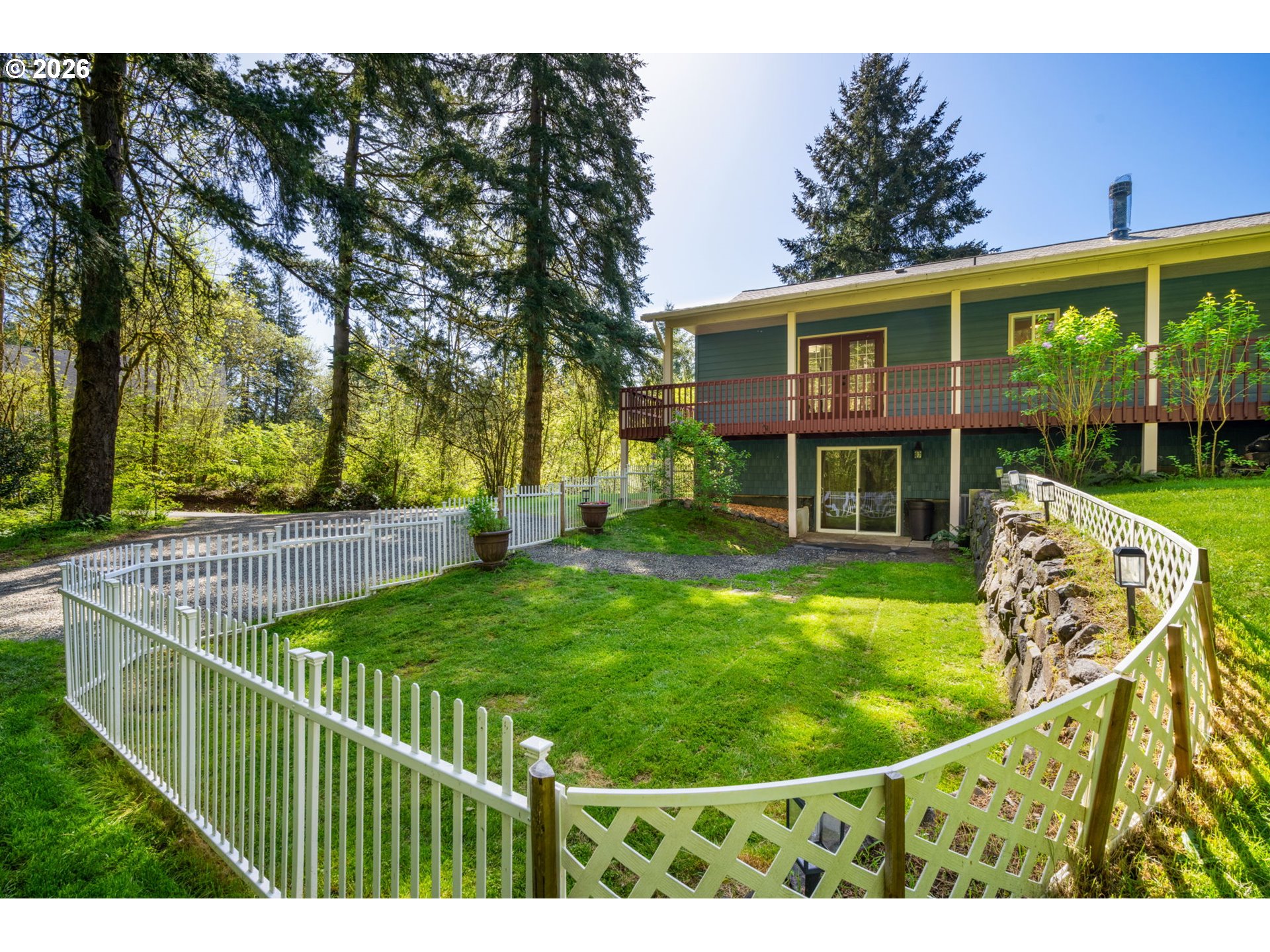 2838 Lewis River Road Woodland, WA 98674 - Photo 27 of 48