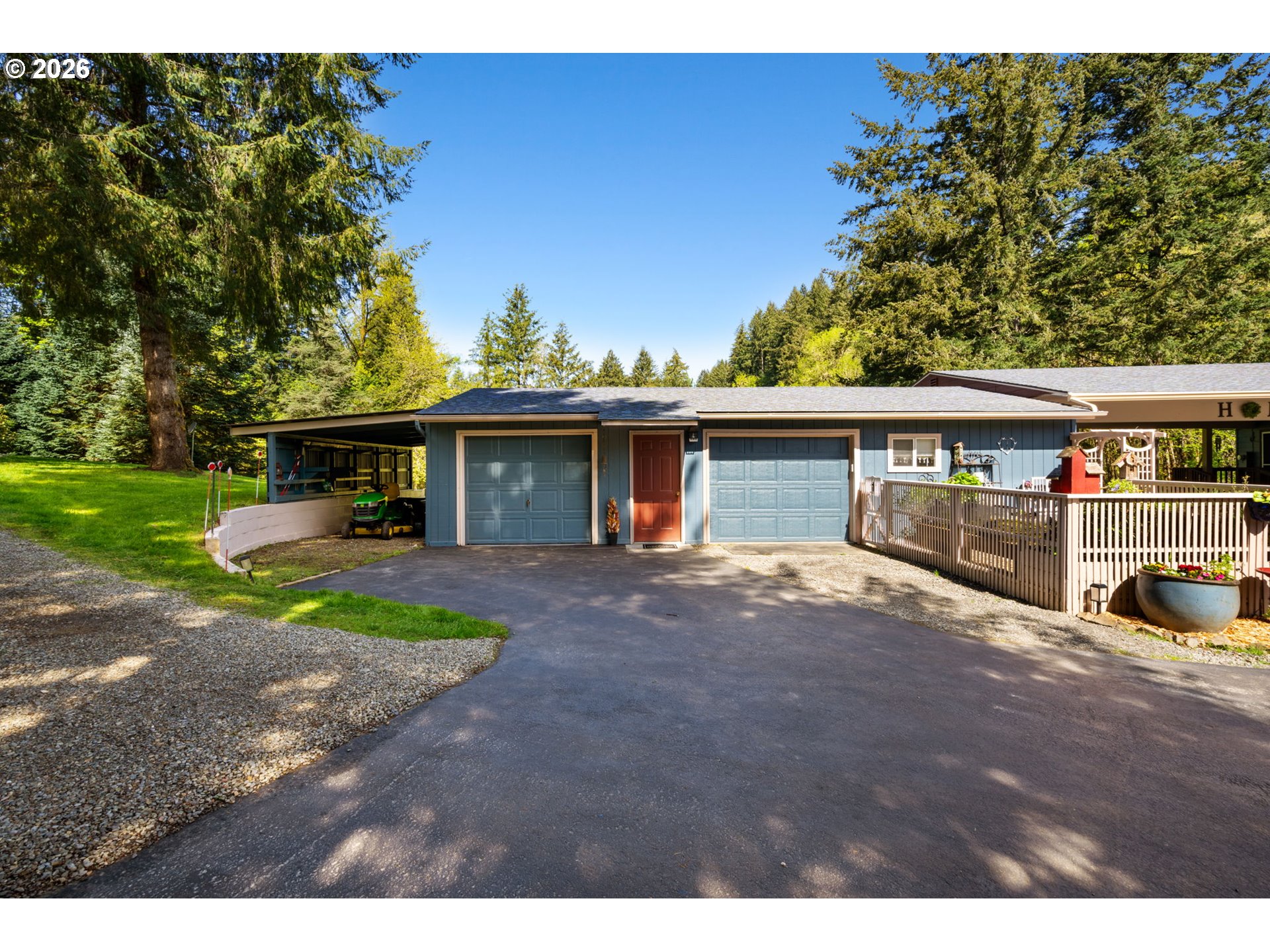 2838 Lewis River Road Woodland, WA 98674 - Photo 39 of 48