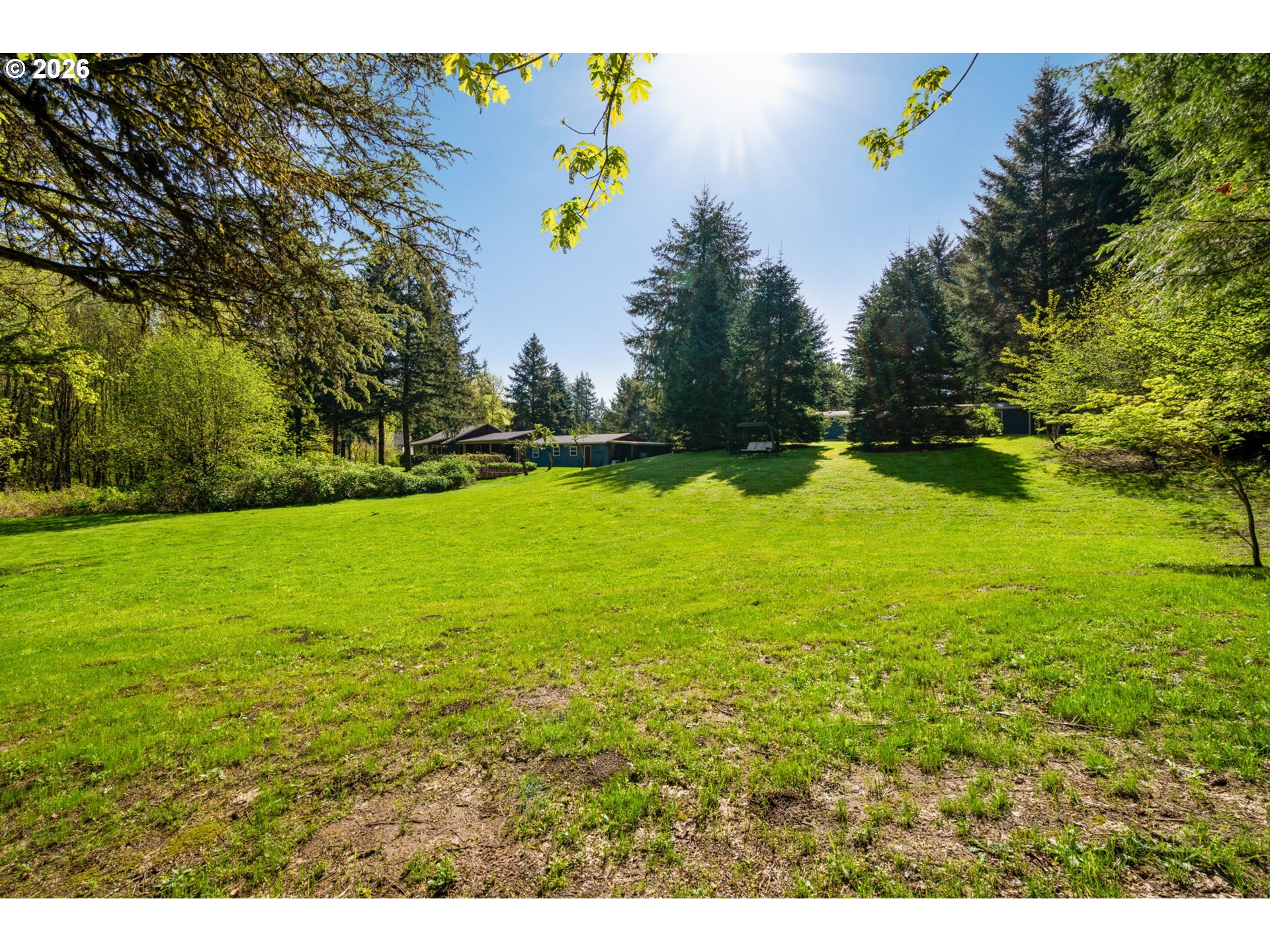 2838 Lewis River Road Woodland, WA 98674 - Photo 4 of 48