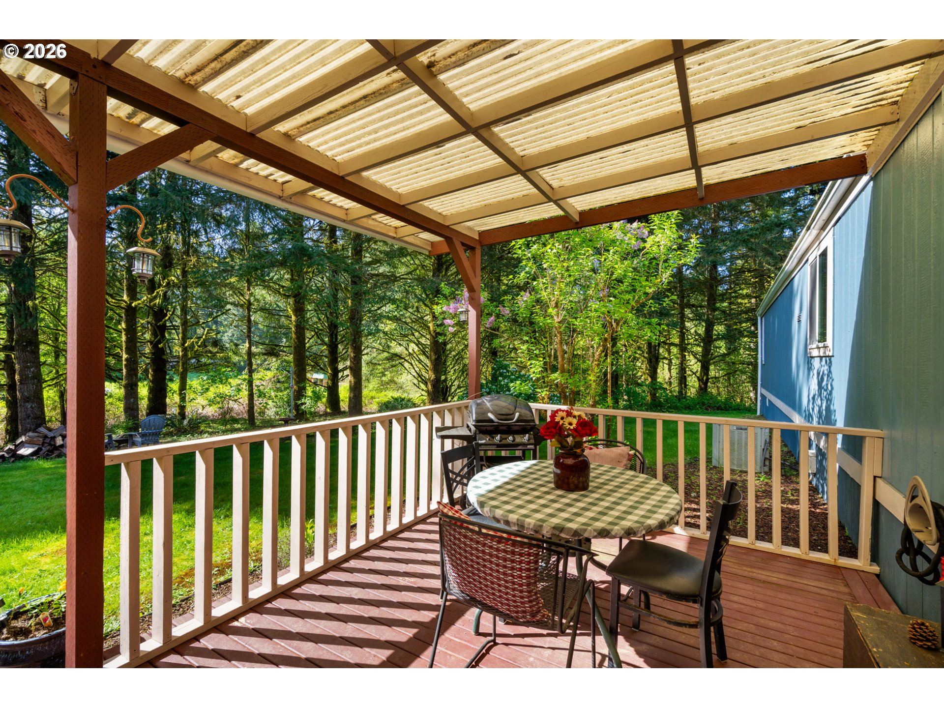 2838 Lewis River Road Woodland, WA 98674 - Photo 47 of 48